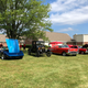 Illustration for article titled Random car show
